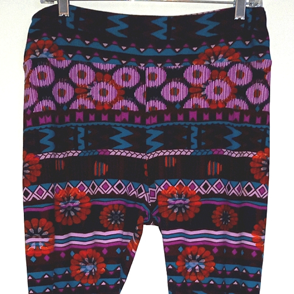 LulaRoe tall & curvy leggings